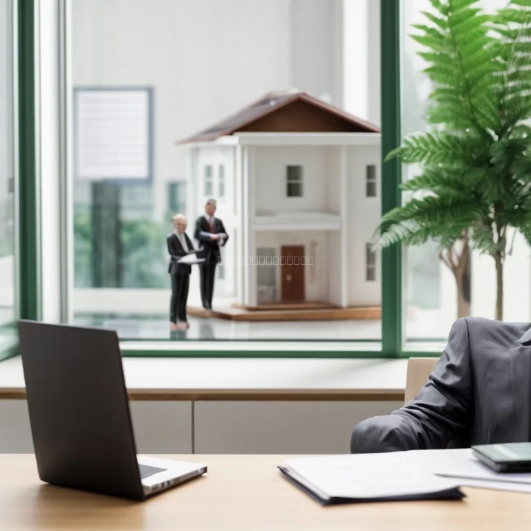 Suporte jurídico para imobiliárias e consultor