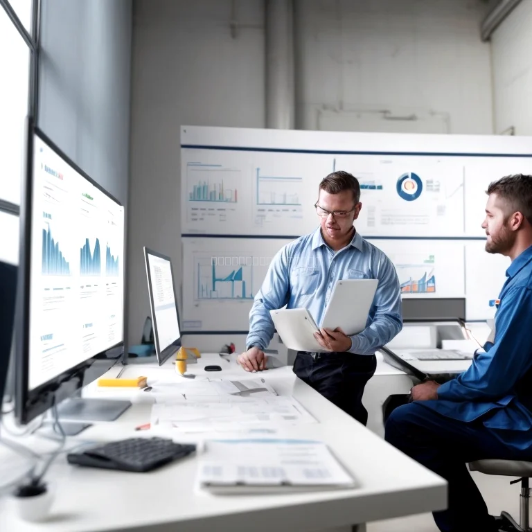 Empowering Oil & Gas Professionals