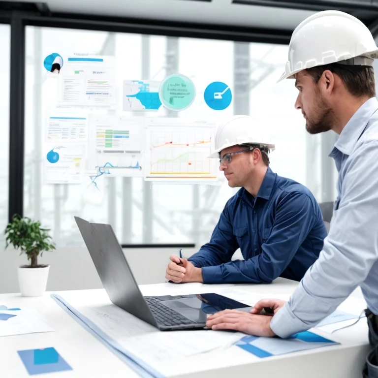 Customized career development plan